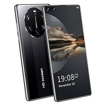 スマートフォン本体 hamid0706 Amazon.co.jp: Android 10.0 Smartphone Body, Made in Japan